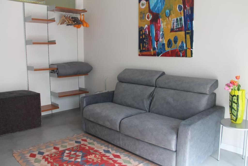 Suite Mela Verona Dış mekan fotoğraf