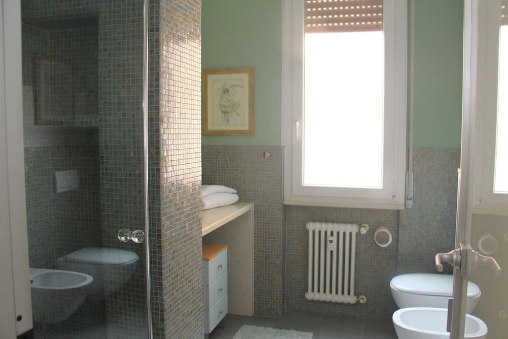 Suite Mela Verona Dış mekan fotoğraf