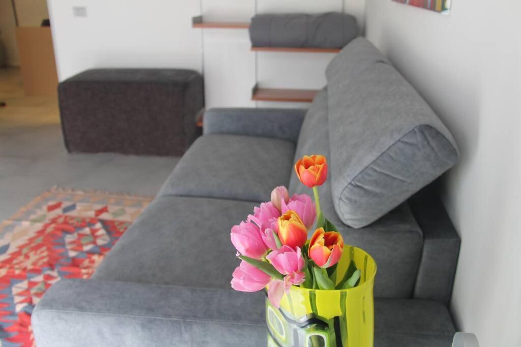 Suite Mela Verona Dış mekan fotoğraf