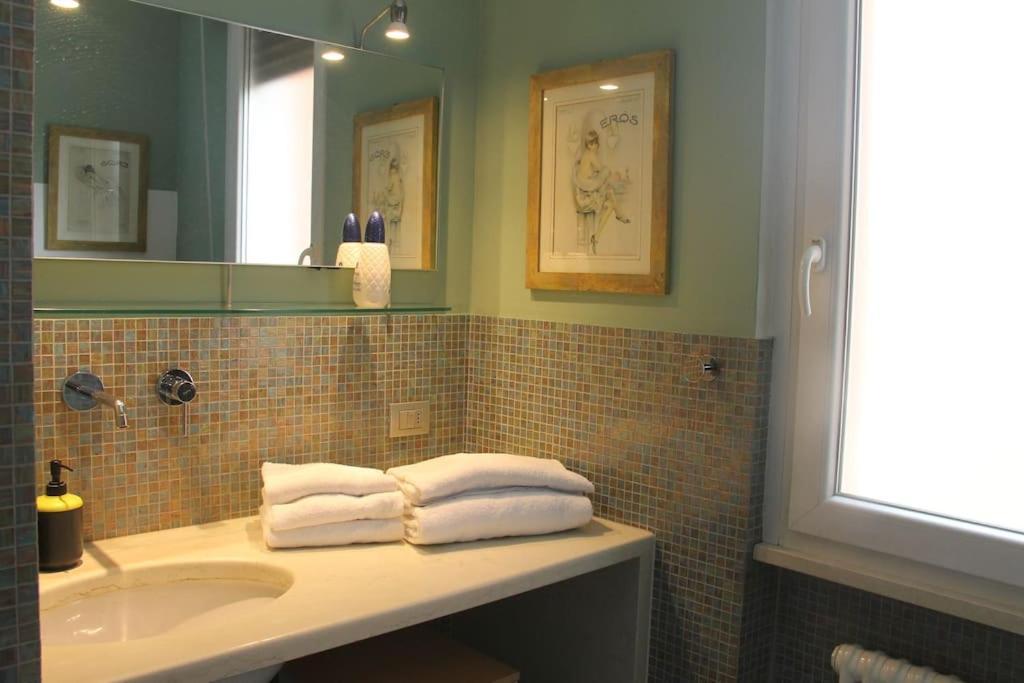 Suite Mela Verona Dış mekan fotoğraf