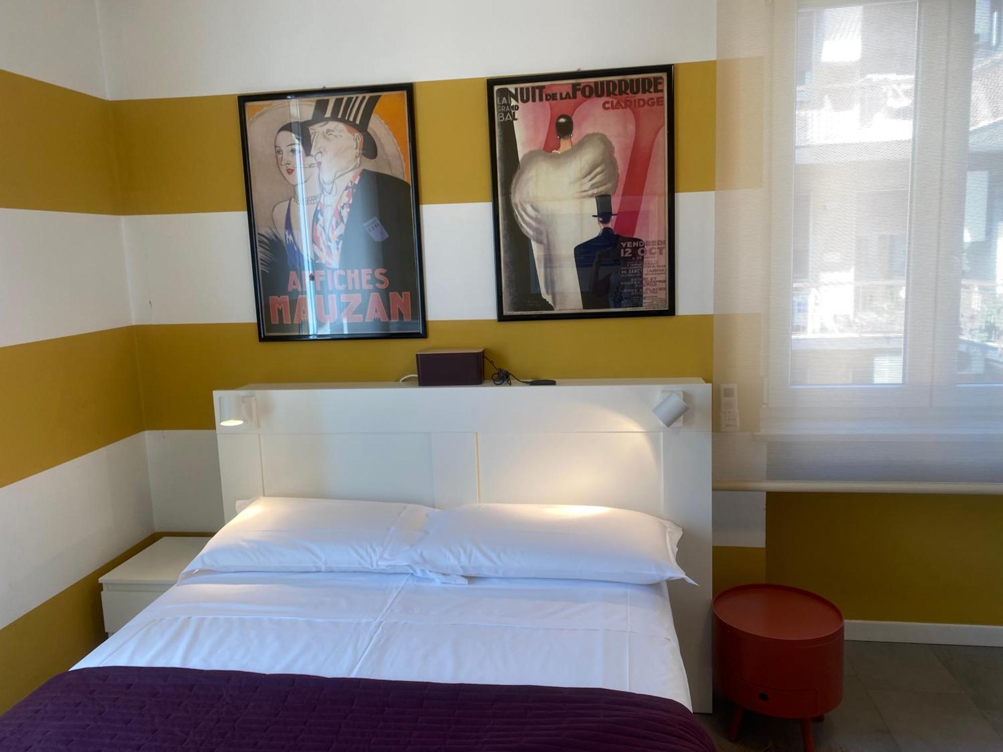 Suite Mela Verona Dış mekan fotoğraf