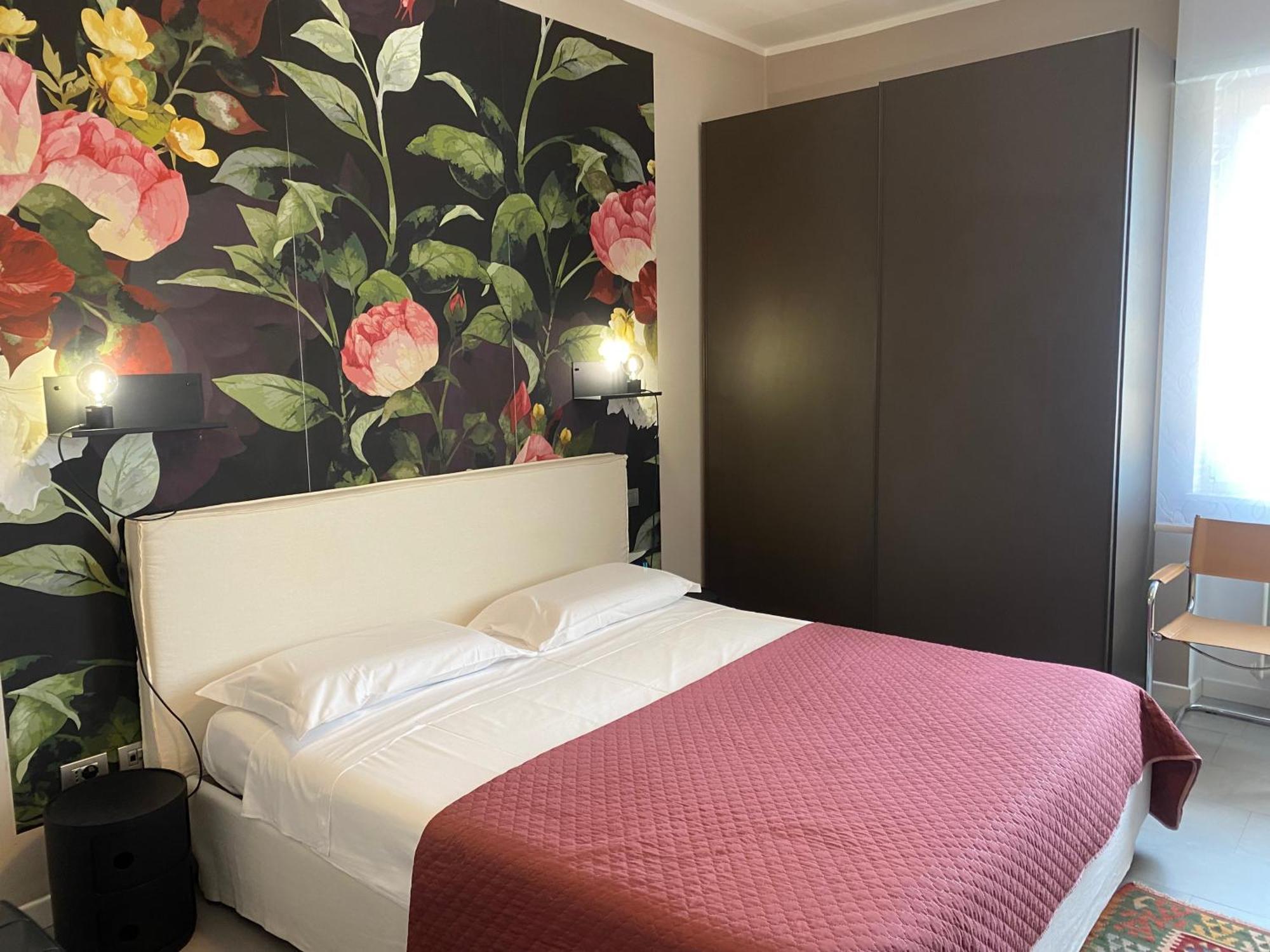Suite Mela Verona Dış mekan fotoğraf