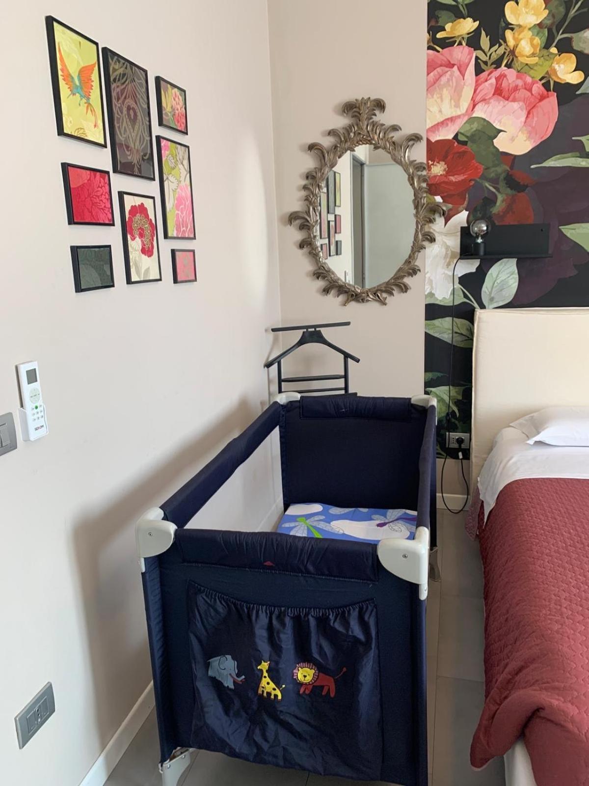 Suite Mela Verona Dış mekan fotoğraf