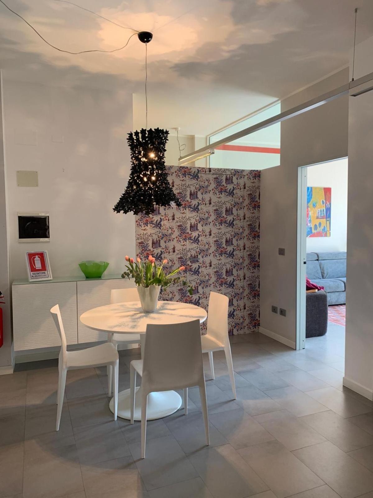 Suite Mela Verona Dış mekan fotoğraf
