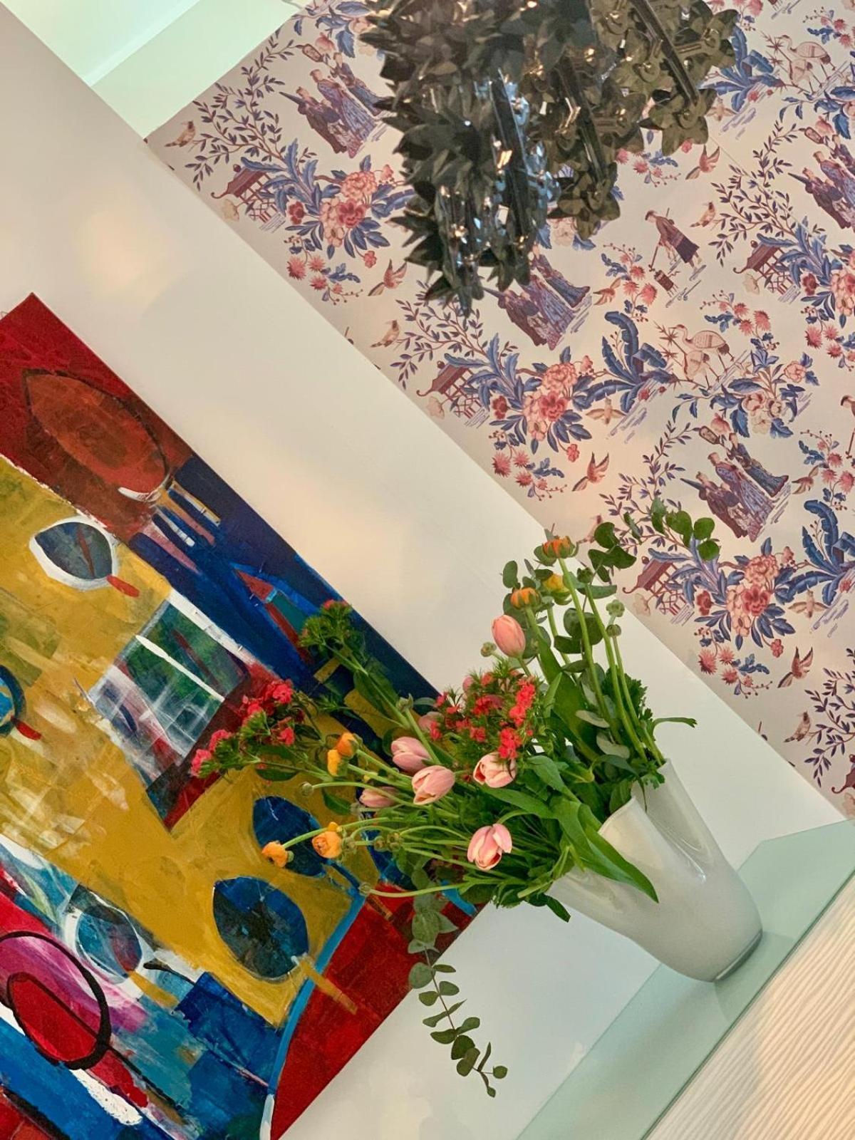 Suite Mela Verona Dış mekan fotoğraf