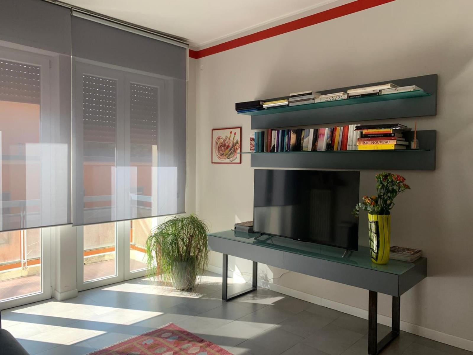 Suite Mela Verona Dış mekan fotoğraf