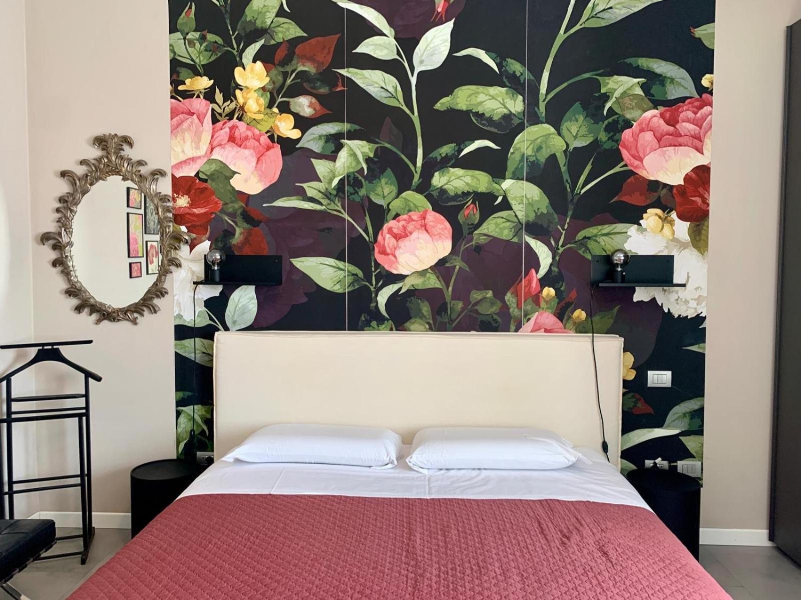 Suite Mela Verona Dış mekan fotoğraf