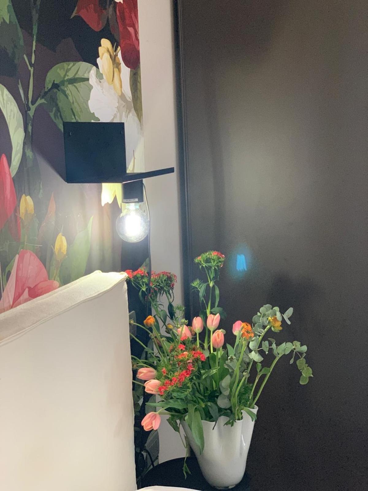 Suite Mela Verona Dış mekan fotoğraf
