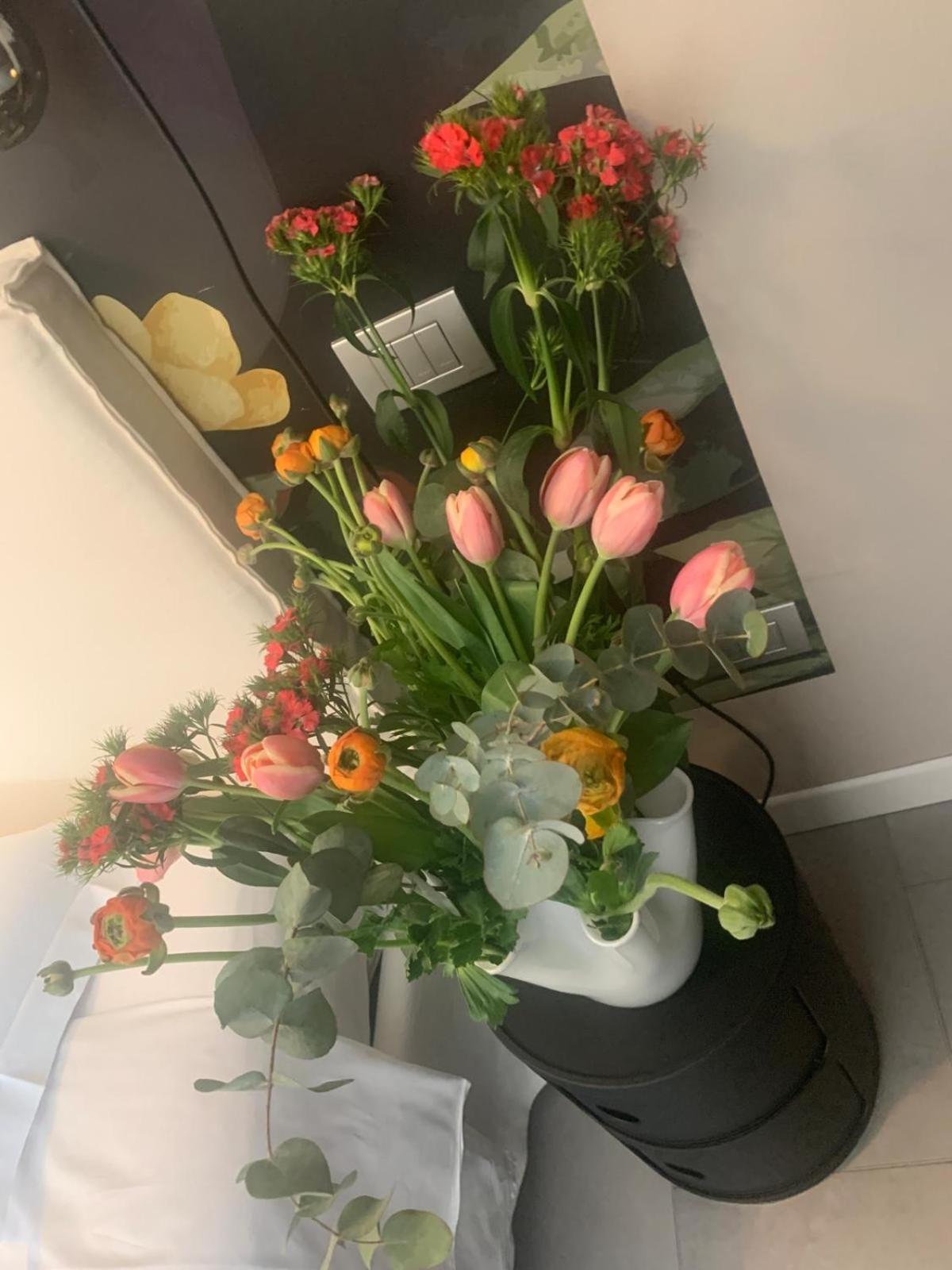 Suite Mela Verona Dış mekan fotoğraf