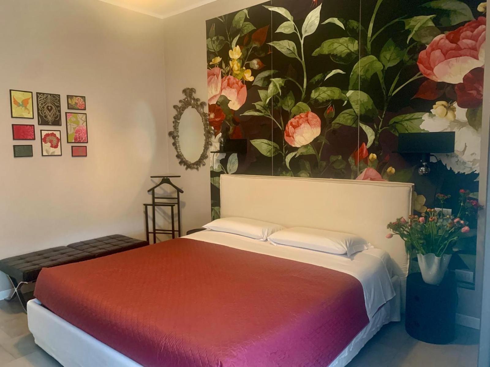 Suite Mela Verona Dış mekan fotoğraf